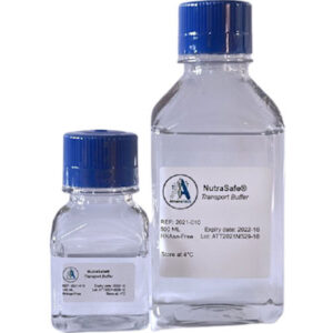 NutraSafe 2™ Transport Buffer