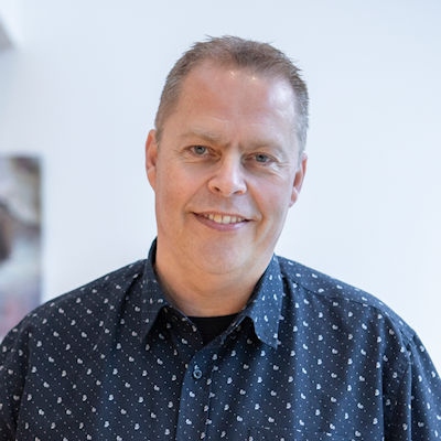 Jeroen Roose