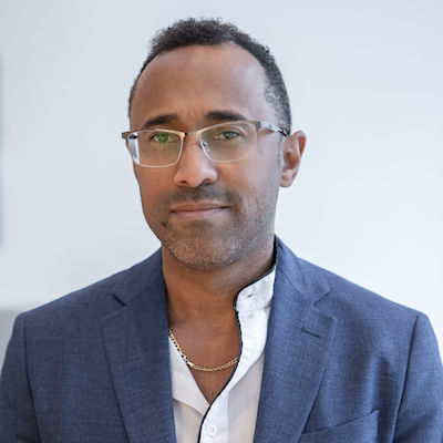 Byron Martina